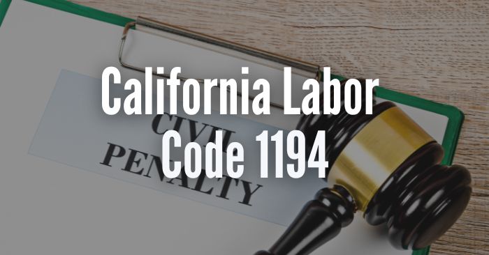 CA Labor Code 1102.5